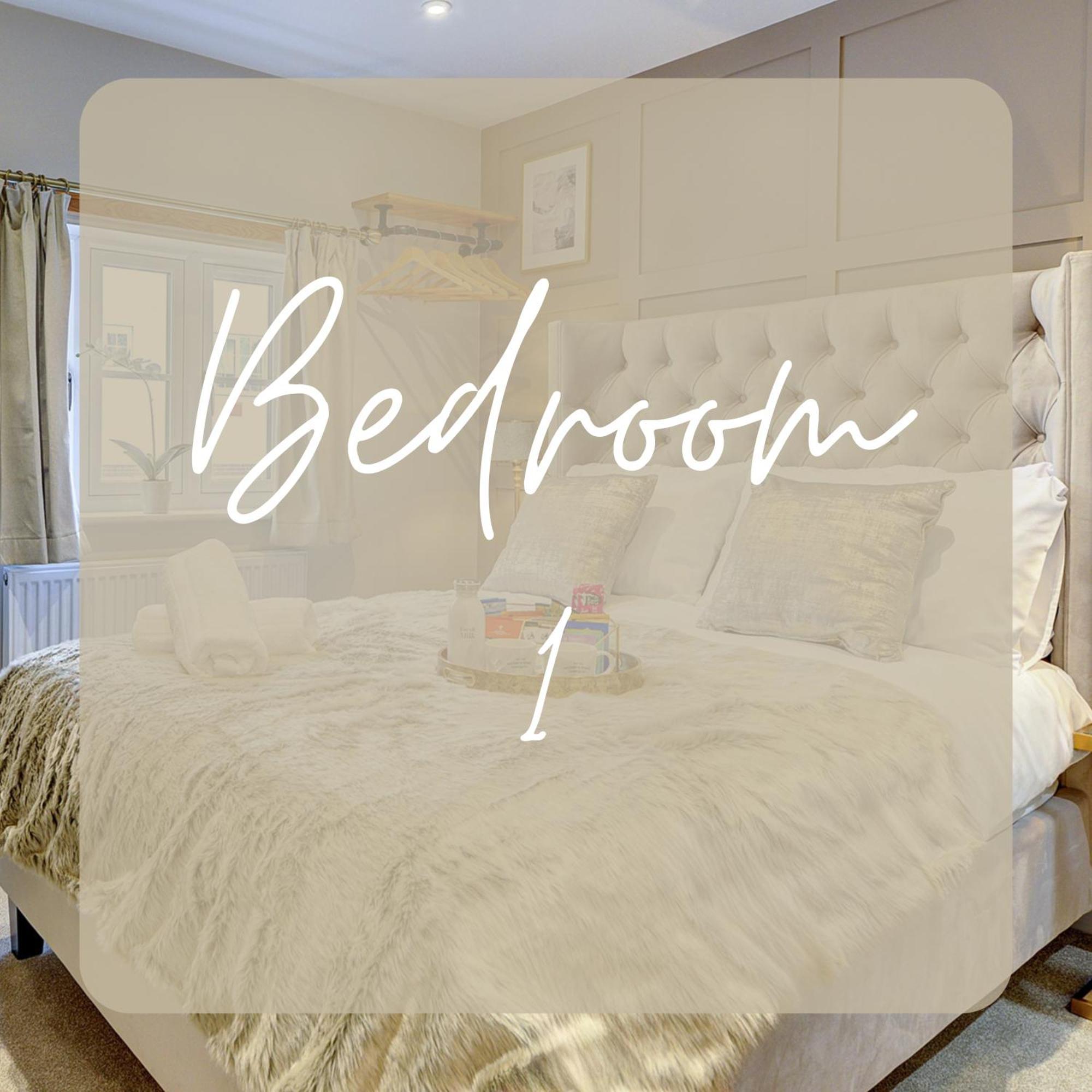 The Bridge House Henley Hotel Room photo