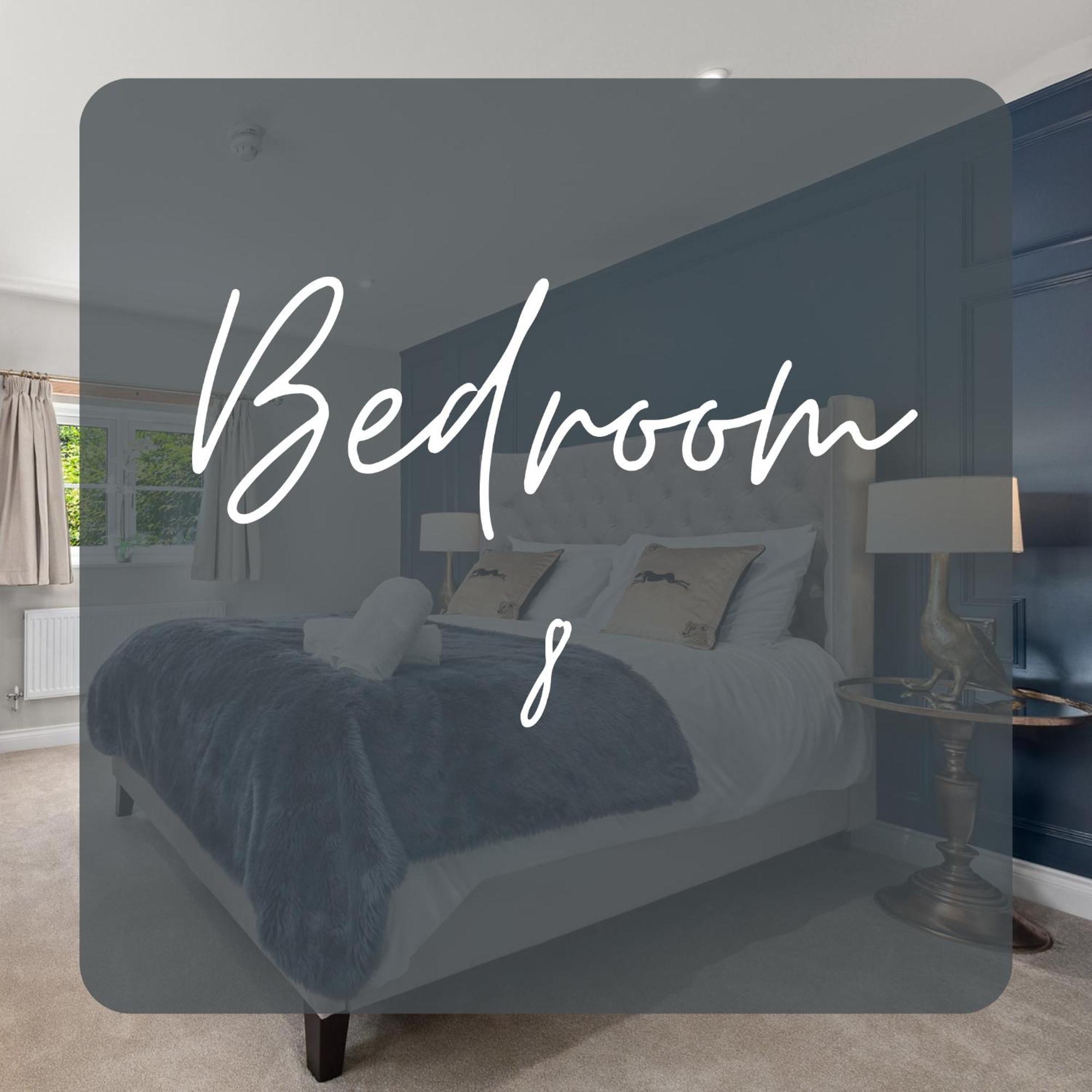 The Bridge House Henley Hotel Room photo